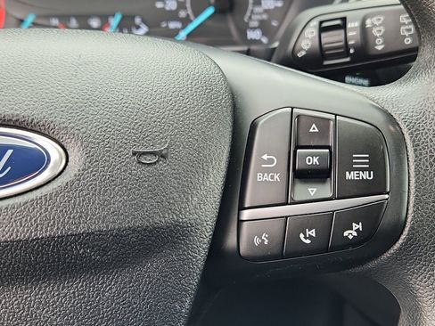 Used 2022 Ford Escape SE FWD image 21