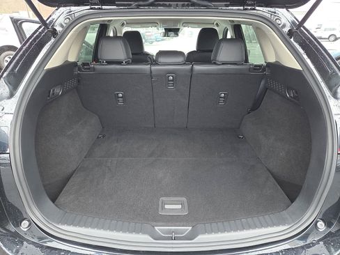 Used 2023 MAZDA CX-5 AWD 2.5 S w/ Select Package image 27