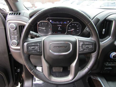 Used 2021 GMC Sierra 2500 Denali w/ Denali Ultimate Package image 14