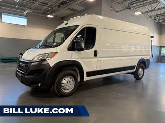Used 2024 RAM ProMaster 2500 w/ Convenience Group FWD video 1