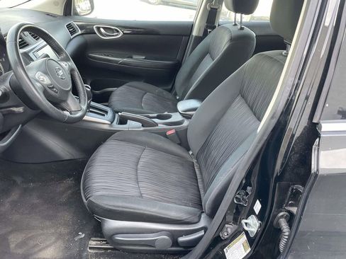 Used 2019 Nissan Sentra SV image 27