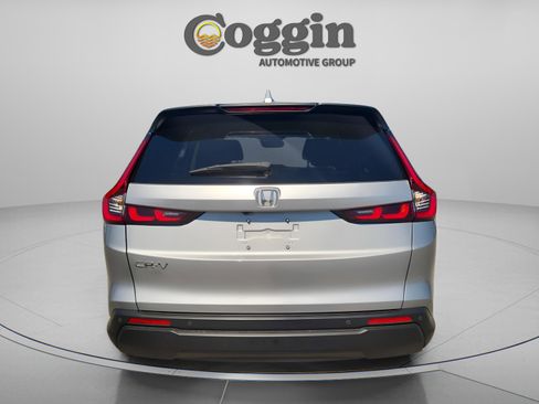 Used 2025 Honda CR-V EX-L image 5