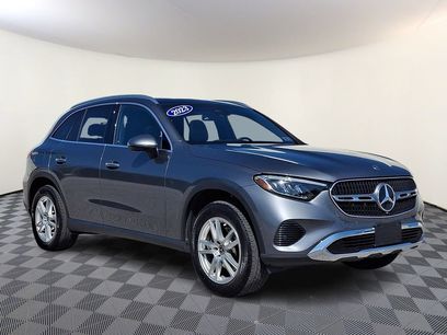 Used 2023 Mercedes-Benz GLC 300 4MATIC