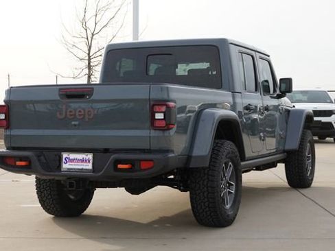 New 2026 Jeep Gladiator Mojave image 9