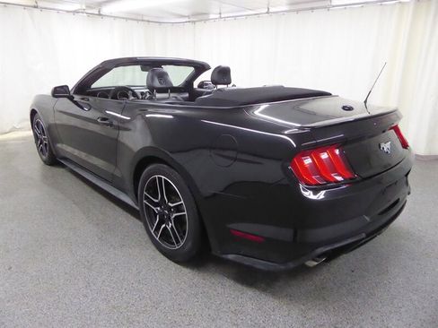 Used 2021 Ford Mustang Premium RWD image 5