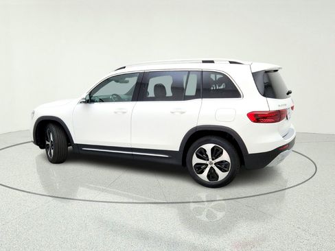 New 2026 Mercedes-Benz GLB 250 image 13