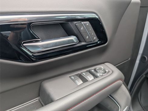 New 2026 Chevrolet Tahoe RST RWD image 35