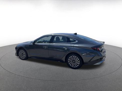 Used 2025 Hyundai Sonata SEL image 9