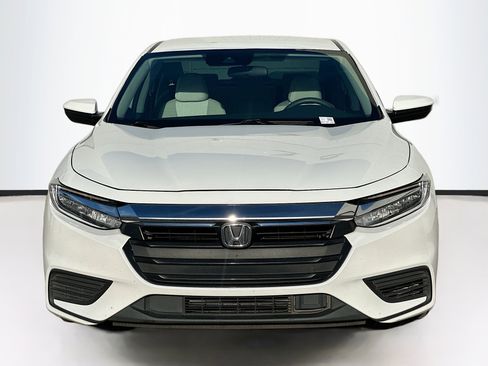 Used 2022 Honda Insight EX image 2
