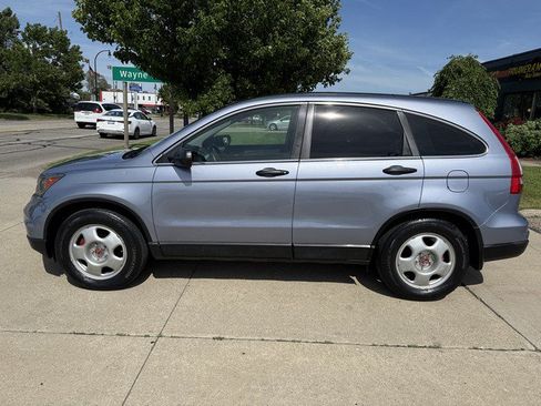 Used 2010 Honda CR-V LX image 8