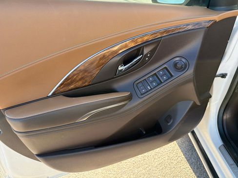 Used 2014 Buick LaCrosse Leather image 15