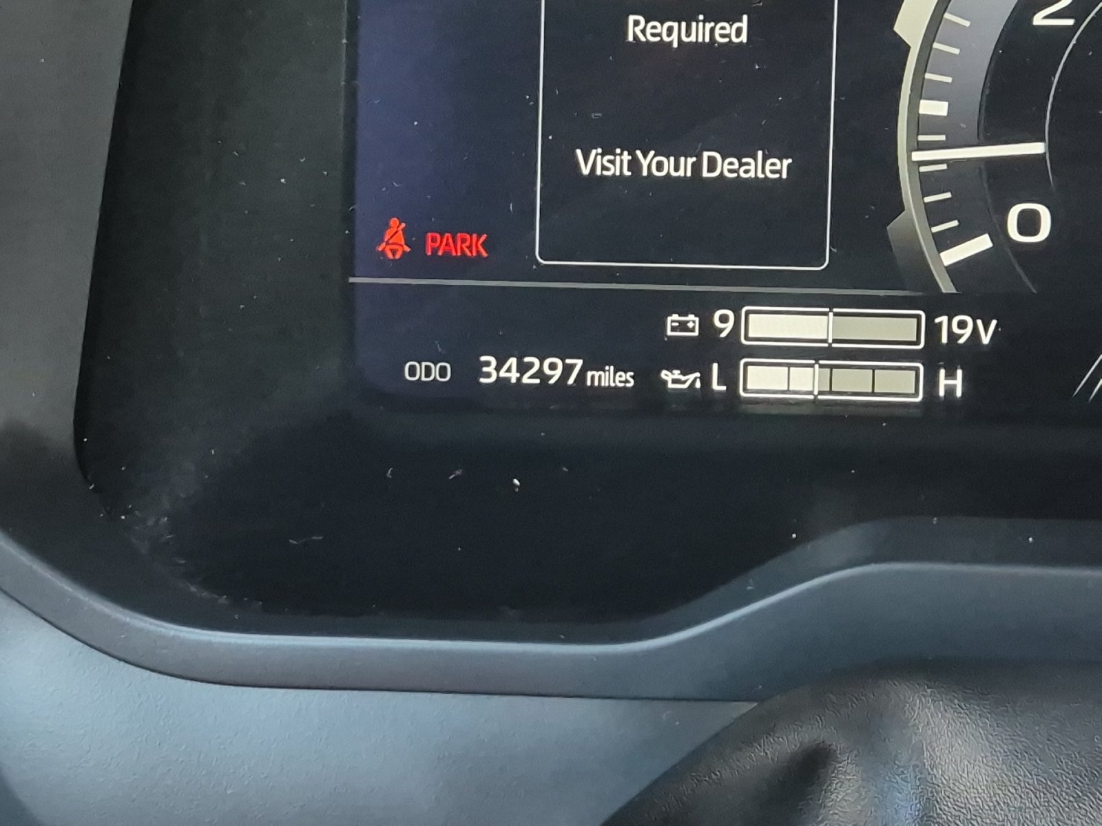 Certified 2025 Toyota Tundra Limited w/ TRD Off-Road Package AWD/4WD image 25