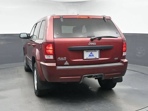 Used 2008 Jeep Grand Cherokee Laredo w/ Trailer Tow Group AWD/4WD image 7