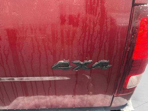 Used 2021 RAM 1500 Classic Warlock w/ Warlock Decor Package image 15