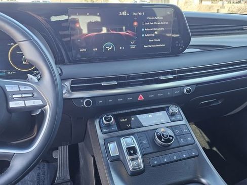 Used 2025 Hyundai Palisade Calligraphy image 10