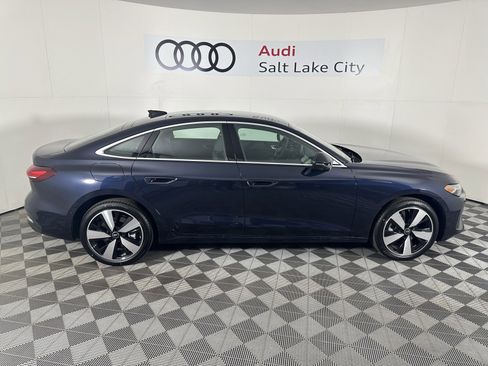 Used 2025 Audi A5 2.0T Premium Plus w/ Premium Plus image 7