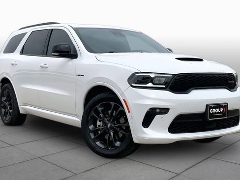 Used 2023 Dodge Durango R/T image 3