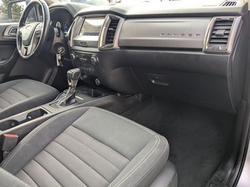 Used 2019 Ford Ranger XLT w/ Equipment Group 301A Mid image 30