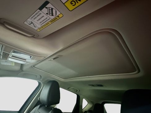 Used 2024 MAZDA CX-5 Carbon Edition image 26