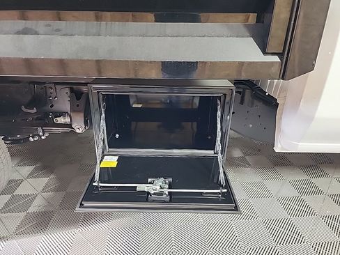 New 2025 Chevrolet Silverado 3500 W/T w/ WT Convenience Package image 14