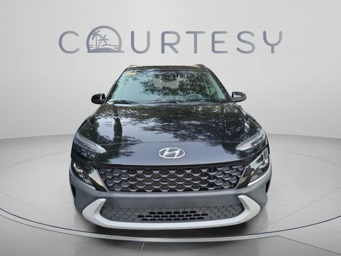 Certified 2023 Hyundai Kona SEL w/ Cargo Package FWD image 17