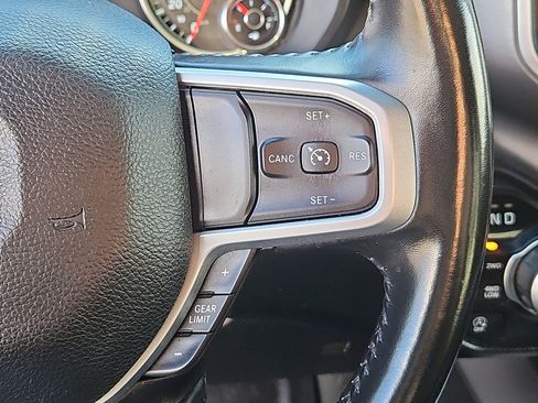 Used 2021 RAM 1500 Big Horn image 18