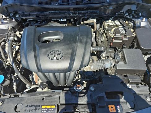 Used 2018 Toyota Yaris iA FWD image 31