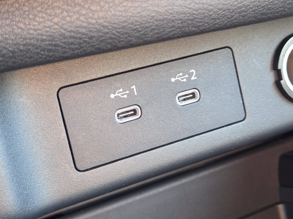 Certified 2024 Nissan Rogue SV AWD/4WD image 12