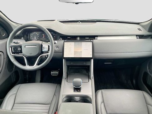 Used 2026 Land Rover Discovery Sport Landmark AWD/4WD image 9