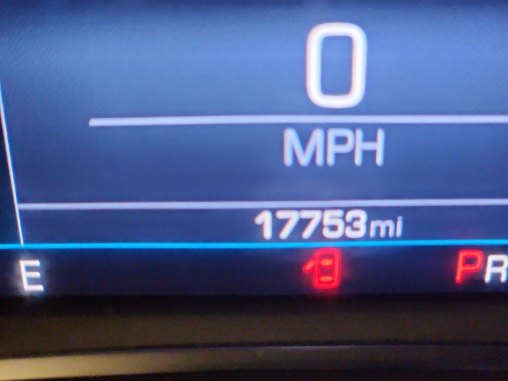 Used 2024 Chevrolet Equinox LT w/ LPO, Floor Liner Package AWD/4WD image 18