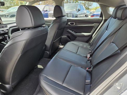 New 2026 Acura Integra image 10