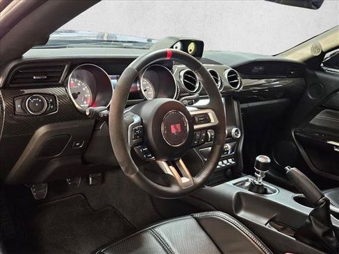 Used 2022 Ford Mustang GT w/ Equipment Group 301A RWD image 9