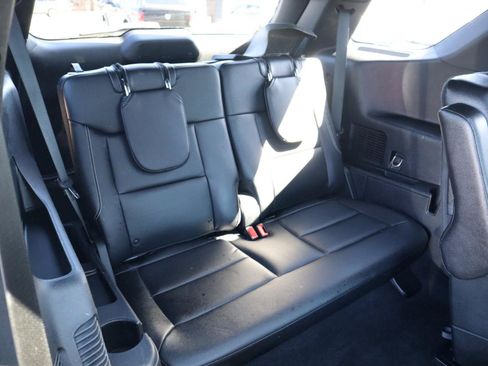 Used 2021 Ford Explorer ST w/ Equipment Group 401A AWD/4WD image 14