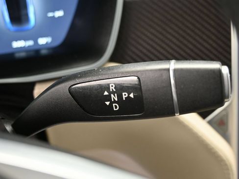Used 2017 Tesla Model X 100D AWD/4WD image 21