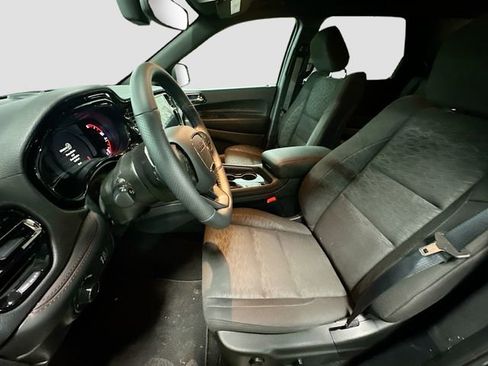 New 2026 Dodge Durango GT image 23