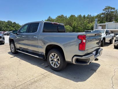 Certified 2020 Chevrolet Silverado 1500 High Country w/ Safety Package II