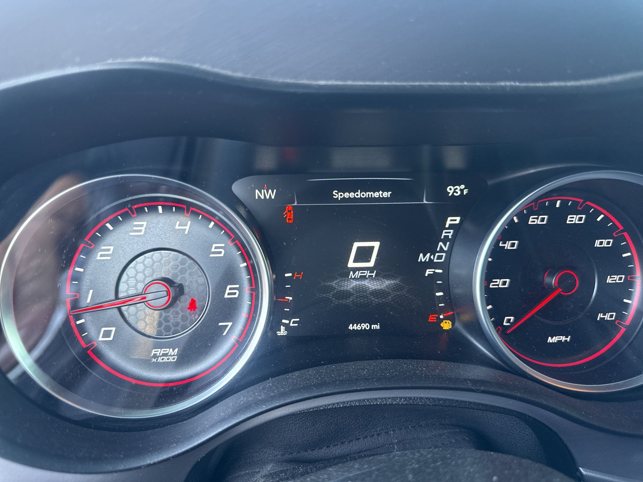 Used 2023 Dodge Charger SXT w/ Cold Weather Package RWD image 13