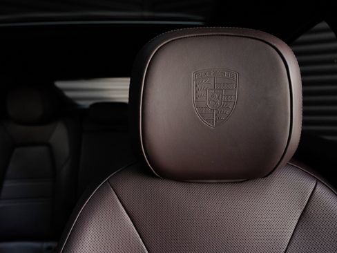 Certified 2026 Porsche Cayenne Coupe AWD/4WD image 15