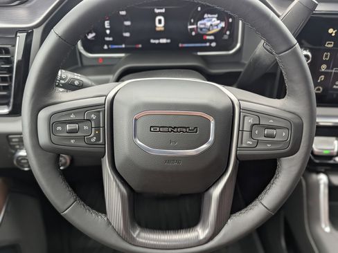 New 2026 GMC Sierra 3500 Denali Ultimate image 23