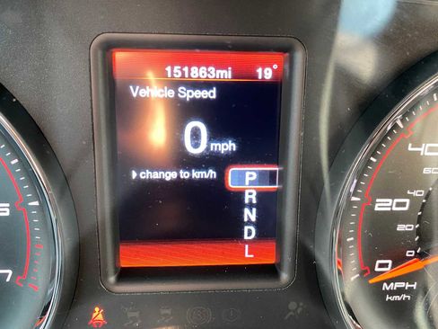 Used 2012 Dodge Charger SE w/ Sport Appearance Group image 9