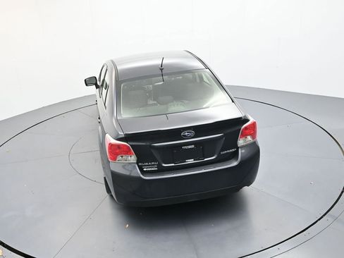 Used 2015 Subaru Impreza 2.0i Premium image 21
