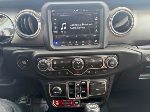 Certified 2020 Jeep Wrangler Unlimited Rubicon image 19