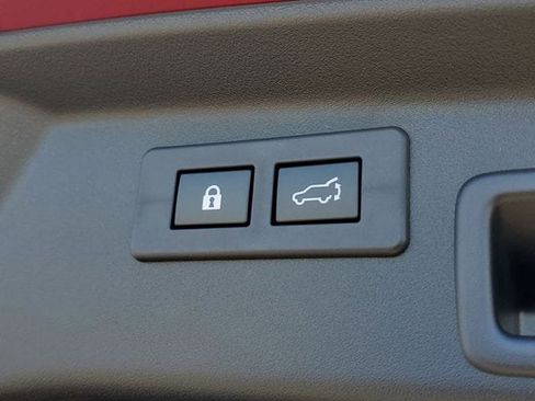 New 2026 Subaru Outback Limited image 9