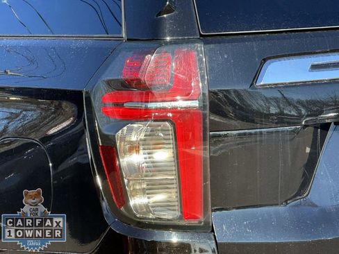 Used 2023 Chevrolet Tahoe LT image 11