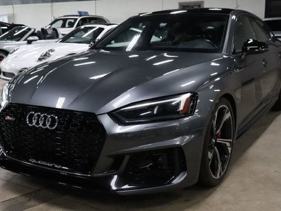 Used 2019 Audi RS 5