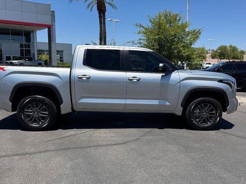 New 2026 Toyota Tundra SR5 image 6