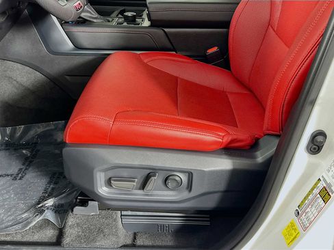 Used 2025 Toyota Tundra TRD Pro image 20