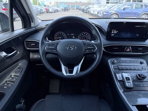 Used 2023 Hyundai Santa Fe SEL w/ Cargo Package AWD/4WD image 26