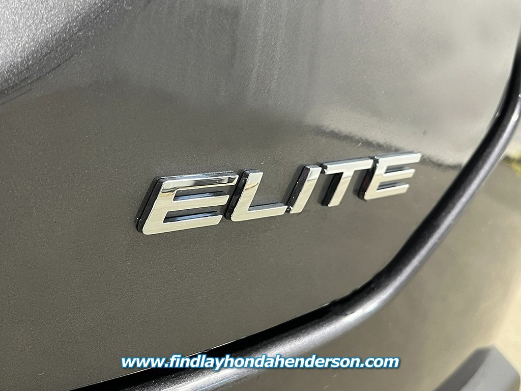 New 2026 Honda Pilot Elite image 6