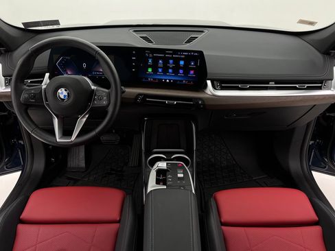Certified 2025 BMW X1 xDrive28i w/ Convenience Package image 22